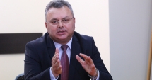 Stire din Politică-Administrație : Liberalul Gheorghe Dragomir îi așteaptă la discuții pe Banias și Palaz