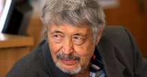 Stire din Politică-Administrație : Proiectul privind denumirea  unei străzi "Gheorghe Dumitrașcu",  retras de pe ordinea de zi