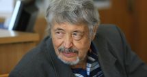 Patru ani fără istoricul Gheorghe Dumitraşcu