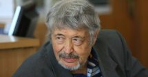Stire din Cultură-Educație : Trei ani fără istoricul Gheorghe Dumitraşcu