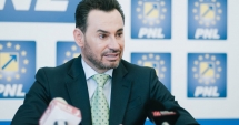 Stire din Politică-Administrație : PNL nu va face propunere de premier