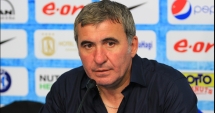 Stire din Sport : Hagi: "Cea mai mare greșeală a mea  e că am mărit salariile!"