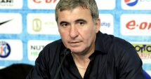 Stire din Sport : Gheorghe Hagi: "M-am săturat să muncesc gratis"
