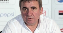 Stire din Sport : Hagi: "Am avut noroc de mentori și antrenori!"