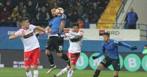 Stire din Sport : Gheorghe Hagi: "Cu o victorie, am deveni favoriți la titlu"