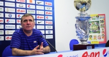 Stire din Sport : FC Viitorul acuză FCSB și LPF de încălcarea regulamentului