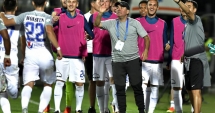 Stire din Sport : "Trebuie să fim atenți  la fazele fixe"