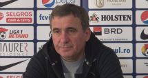 Stire din Sport : Hagi a vorbit despre vânzarea clubului:  "Pure speculații!"