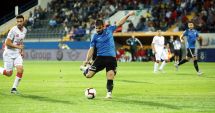 Stire din Sport : Gheorghe Hagi nu dorește să se întoarcă cu mâna goală de la Craiova