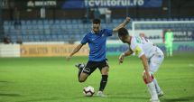 Stire din Sport : Gheorghe Hagi își menajează titularii în meciul din Cupa României