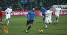Stire din Sport : Gheorghe Hagi, încrezător înaintea partidei cu Astra: "Nu trebuie lăsați să-și facă jocul"