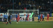 Stire din Sport : Gheorghe Hagi: "Mergem doar la victorie!"