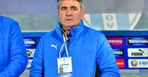 Stire din Sport : Gheorghe Hagi: "Trebuie neapărat să atacăm CFR-ul"