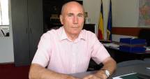 Stire din Politică-Administrație : "Pentru promovarea turismului, la Cernavodă, vrem să realizăm  piste de biciclete"