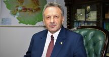 Stire din Economie : Gheorghe Mihăilescu, noul director general al Romsilva