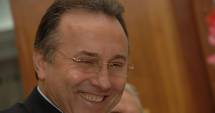 Stire din Politică-Administrație : Gheorghe Nichita, primarul din Iași, pus sub control judiciar