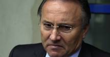 Stire din Eveniment : Gheorghe Nichita, în arest la domiciliu. Decizia este definitivă
