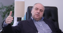 Gheorghe Ștefan, condamnat definitiv în dosarul privind finanțarea PDL