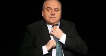 Stire din Eveniment : Gheorghe Ștefan rămâne în arest preventiv