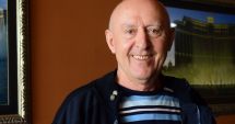 Stire din Cultură-Educație : Gheorghe Ungureanu, propus cetățean de onoare al Constanței