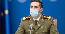Stire din Actualitate : Valeriu Gheorghiță: „La peste 70% persoane vaccinate, imunitatea de grup va fi mult mai mare”
