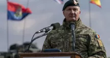 Stire din Eveniment : Șeful Statului Major: "România trebuie să-și pregătească populația pentru eventuale scenarii de război"