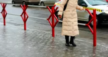 Stire din Actualitate : Mesaj IGSU pentru zile geroase: "Lasă acasă pantofii pentru vreme bună"