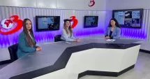 Stire din Actualitate : "Ghid de weekend" - Weekend plin de artă și inspirație la malul mării