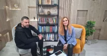 Stire din Actualitate : „Ghid de weekend” - Pe urmele tradiției grecești cu Ionuț Galani. Povestea unui artist