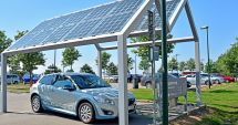 Stire din Economie : Ghidul programului „Electric Up”, finalizat