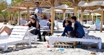 Stire din Social : Ghidul turistului responsabil. Ce-i de făcut pentru educarea călătorului român
