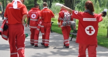 Stire din Sănătate : Se lansează primul "Ghid de Securitate și Sănătate în activitățile de voluntariat"