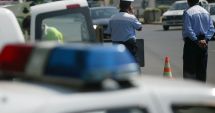 Stire din Eveniment : Accident rutier între Năvodari și Hanul Piraților