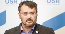 Stire din Politică-Administrație : Cristian Ghinea: Ciolacu mimează responsabilitatea vorbind de tăierea posturilor vacante