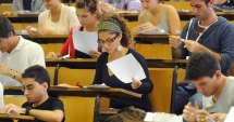 Stire din Fun : Ghinion  la examen