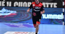Stire din Sport : Handbalistul veteran Vali Ghionea a semnat cu Steaua Bucureşti