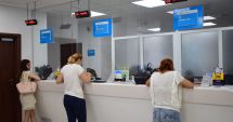 Stire din Social : SPIT. Ghişeele vor fi închise luni, 21 iunie