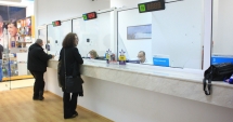 Stire din Social : Agențiile fiscale,  închise luni, 2 mai