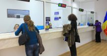 Stire din Social : Ghișeele fiscale sunt închise, astăzi
