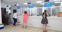 Stire din Social : Ghișeele SPIT, închise joi și vineri, de Sfânta Maria