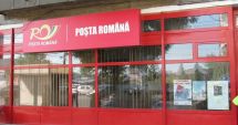 Stire din Social : Noi servicii pentru populaţie - Ghișeul poștal digital
