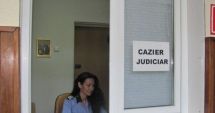 Stire din Eveniment : Aveți nevoie de CAZIERUL JUDICIAR? Anunț important de la Poliție!