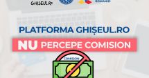 Stire din Economie : Platforma Ghişeul.ro a ajuns la un milion de utilizatori
