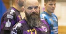 Stire din Sport : Ghiţă Irimescu va antrena la HCM Slobozia