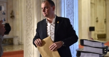 Stire din Eveniment : O nouă amânare în cazul lui Sebastian Ghiță. Nu a putut fi audiat prin videoconferință