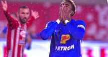 Stire din Sport : Fotbal Liga I: Sepsi OSK Sfântu Gheorghe- Farul Constanța 1-0