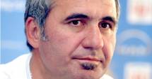 Stire din Sport : Gică Hagi e supărat! Ce scrisoare i-a transmis "generalului" Anghel Iordănescu