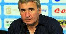 Stire din Sport : Hagi, suspendat două etape după meciul cu Steaua