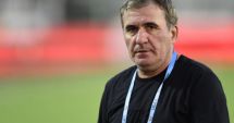 Stire din Sport : Gică Hagi, detalii despre noul stadion din Constanța: "Trebuie să pedalăm împreună"