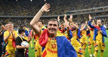 Stire din Sport : Gheorghe Hagi va fi decorat cu Ordinul Naţional "Steaua României"